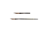 Art Spectrum Casin Vegan Brushes - 300 Dagger Stripper