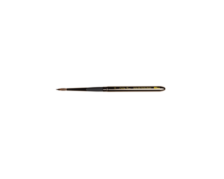 Art Spectrum Casin Vegan Brushes - 300 Travel Brush Round