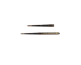 Art Spectrum Casin Vegan Brushes - 300 Travel Brush Round