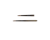 Art Spectrum Casin Vegan Brushes - 300 Travel Brush Round