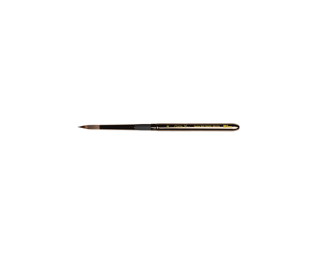 Art Spectrum Casin Vegan Brushes - 300 Travel Brush Round