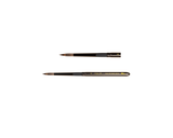 Art Spectrum Casin Vegan Brushes - 300 Travel Brush Round