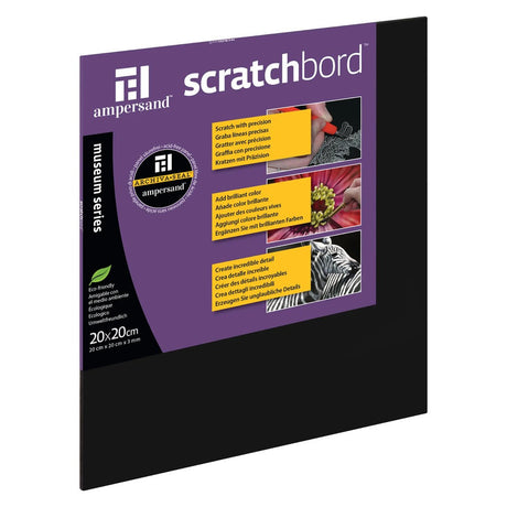Ampersand Scratchbord™