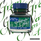 Winsor & Newton Calligraphy Inks