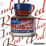 Winsor & Newton Calligraphy Inks