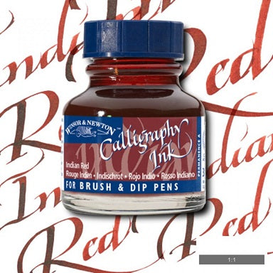 Winsor & Newton Calligraphy Inks