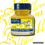 Winsor & Newton Calligraphy Inks