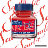 Winsor & Newton Calligraphy Inks