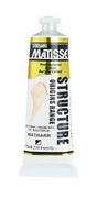 Matisse Structure Acrylic Paint 75ml Tube - Color - WATHARR SERIES 7