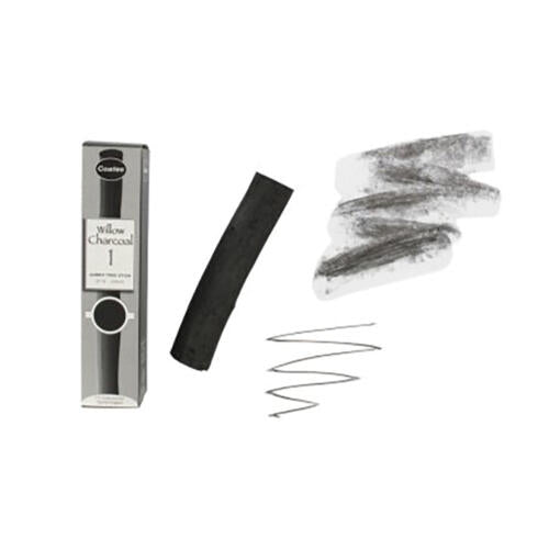Coates Willow Charcoals