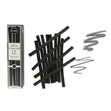 Coates Willow Charcoals