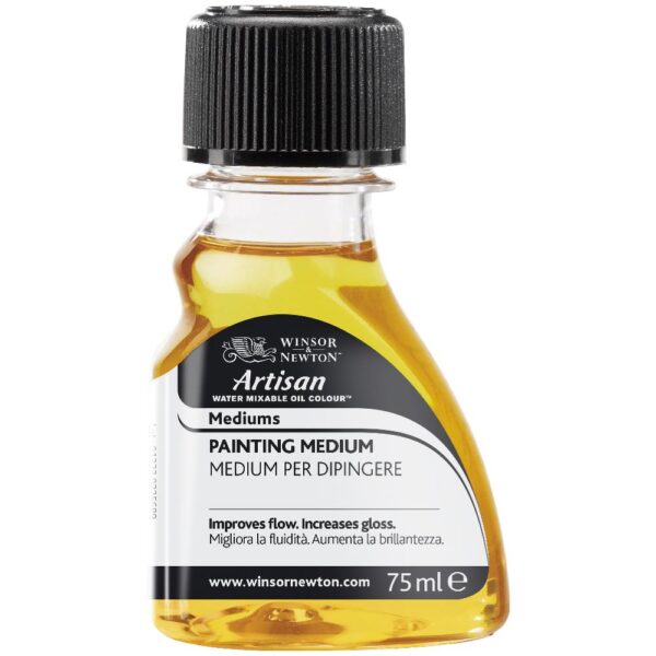 Winsor & Newton - Artisan Painting Medium
