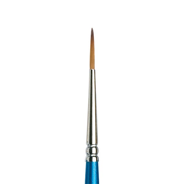 Winsor & Newton Cotman 222 Watercolour Designers (Long) Brushes