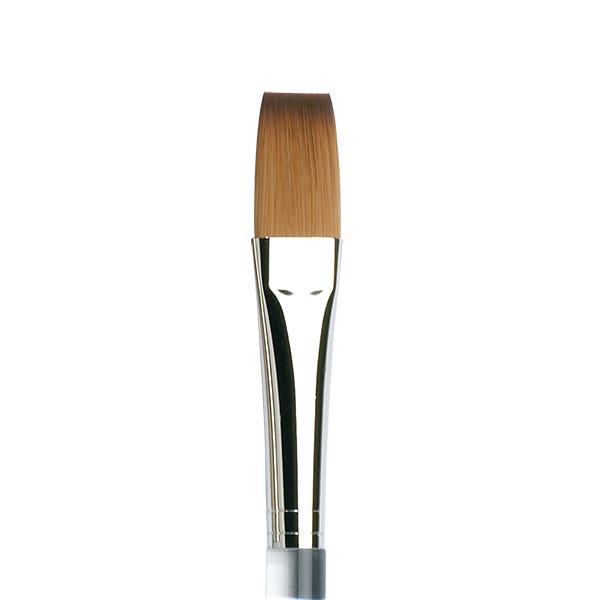 Winsor & Newton Cotman 777 Watercolour One Stroke (Bevel End) Brushes
