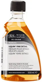 Winsor & Newton Liquin Fine Detail