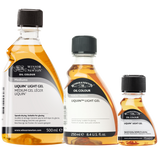 Winsor & Newton Liquin Light Gel