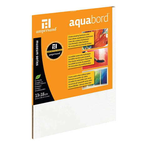 Ampersand Aquabord™ 3.1mm
