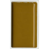 Kuretake Gansai Tambi Individual Pans - Color - 44 Yellow Ochre