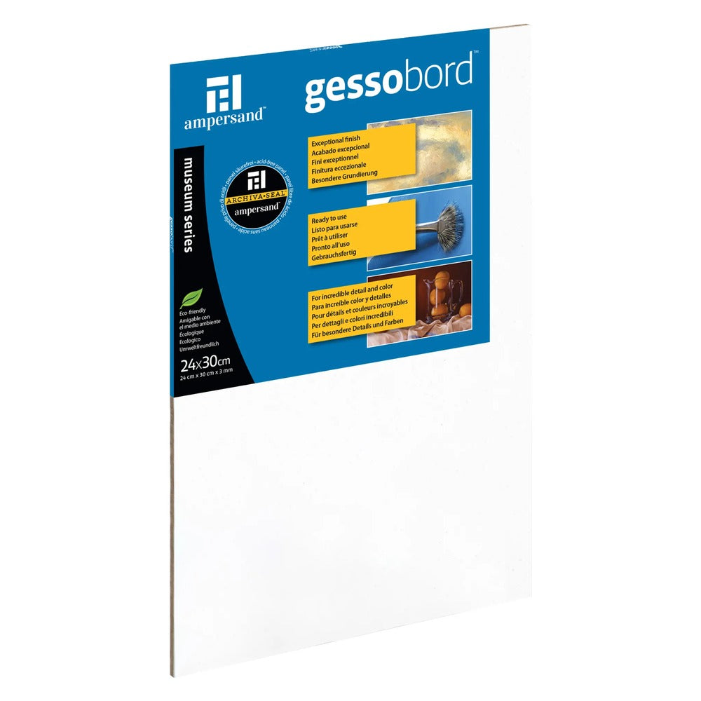 Ampersand Gessobord™ 3.1mm