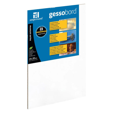 Ampersand Gessobord™ 3.1mm