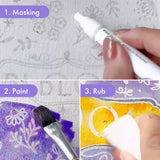 ZIG Masking Writer
