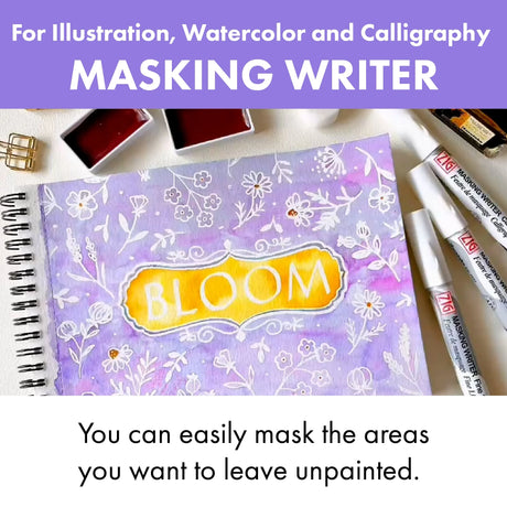 ZIG Masking Writer