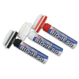 ZIG Posterman Biggie 50mm – Set of 3