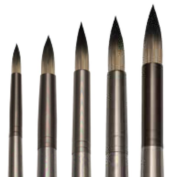Zen Series 53 Round
