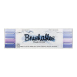 Zig Brushables Sets – Set of 4