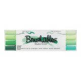 Zig Brushables Sets – Set of 4