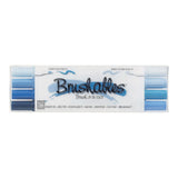 Zig Brushables Sets – Set of 4