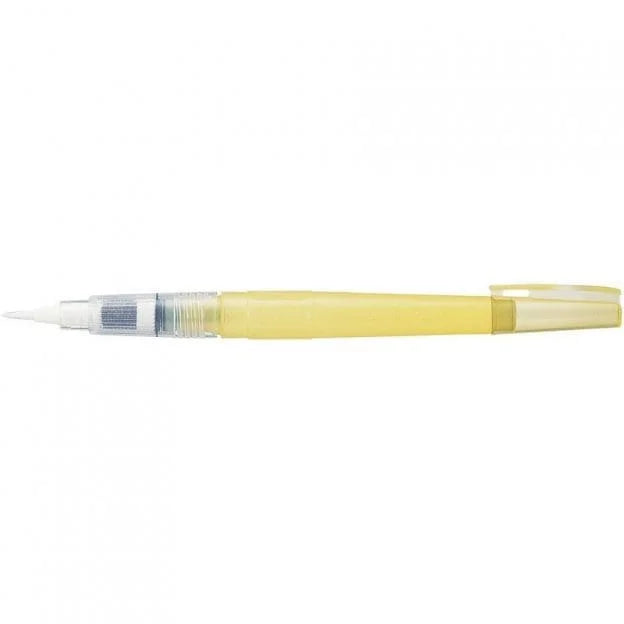 Kuretake Zig Watercolour Brush System Set of 4