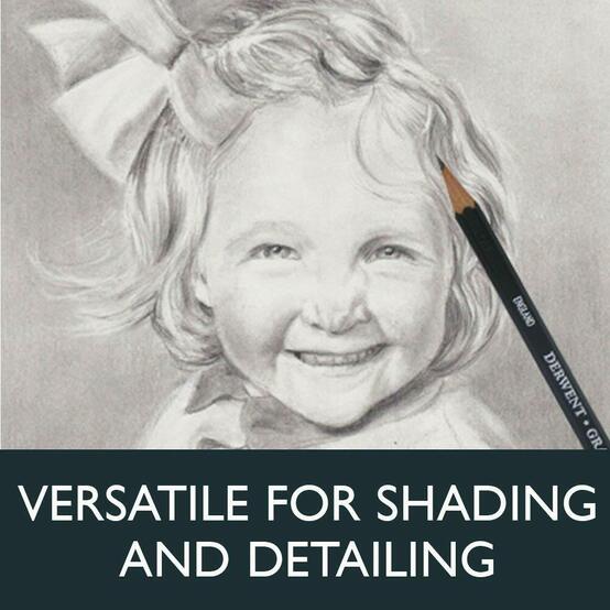 Derwent Graphic Pencil Sets