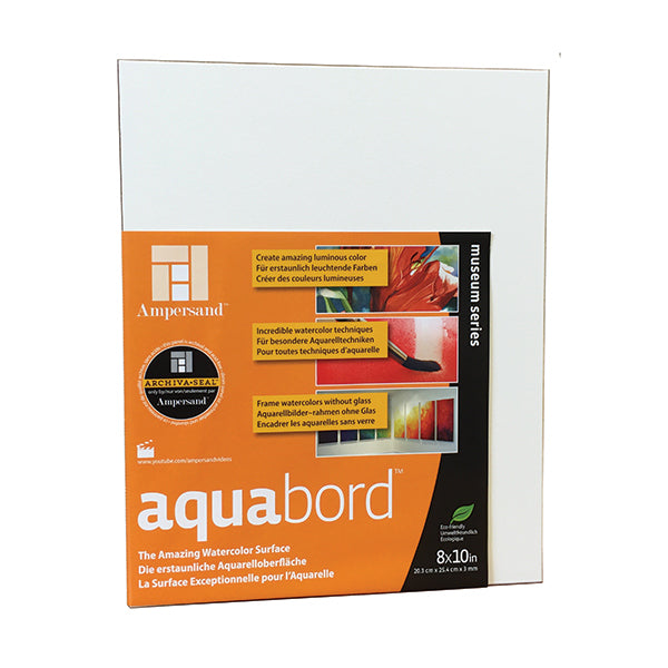 Ampersand Aquabord Various Sizes