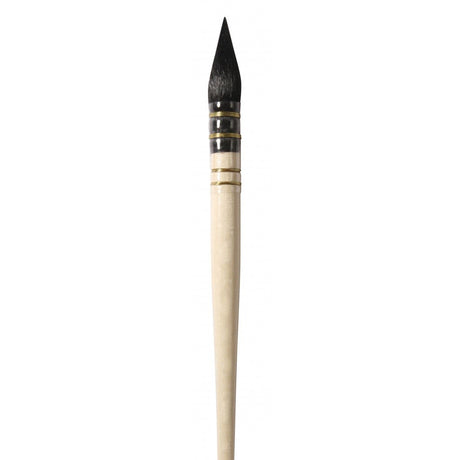 Aquafine Watercolour Brushes