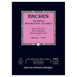 Arches Watercolour Pads 