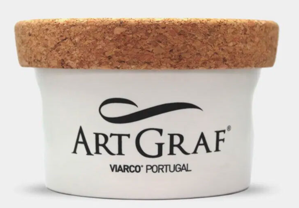 ArtGraf No1 Watersoluble Kneadable Graphite