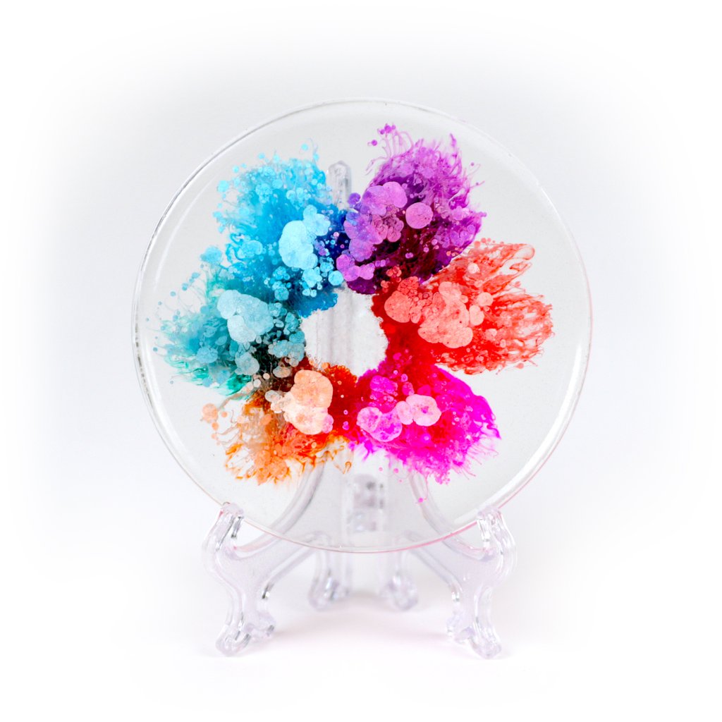 ArtResin Alcohol Ink 8 Pack