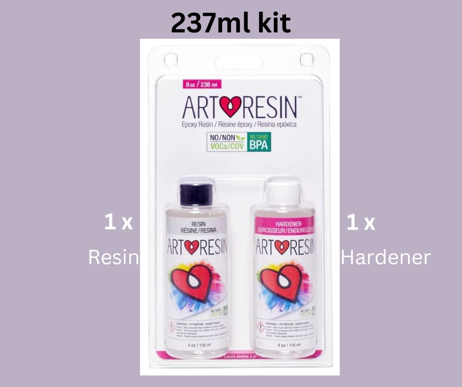 ArtResin Epoxy Resin