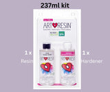 ArtResin Epoxy Resin