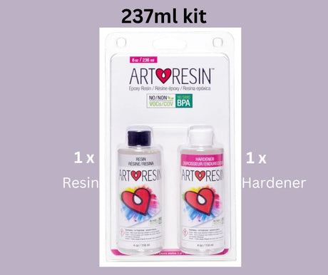 ArtResin Epoxy Resin