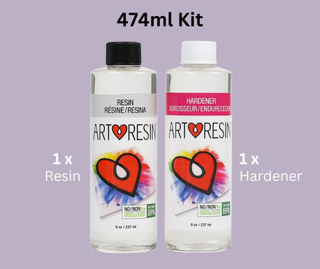ArtResin Epoxy Resin