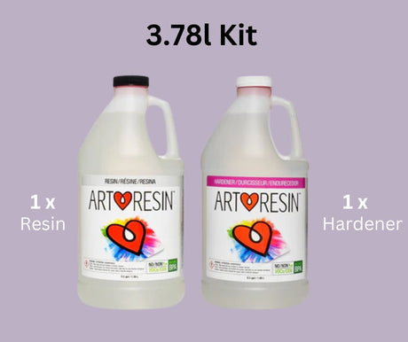 ArtResin Epoxy Resin