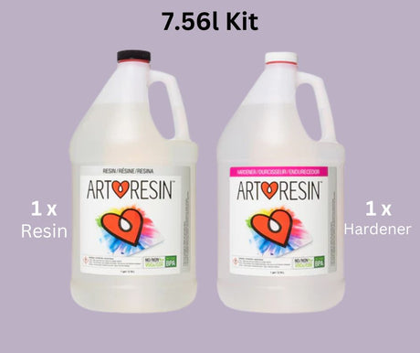 ArtResin Epoxy Resin