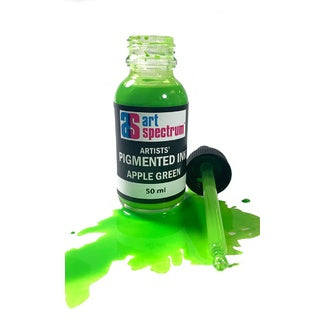 Art Spectrum Pigmented Inks
