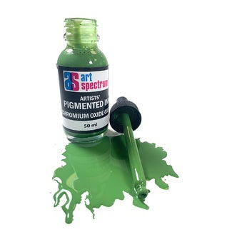 Art Spectrum Pigmented Inks