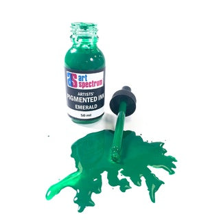 Art Spectrum Pigmented Inks