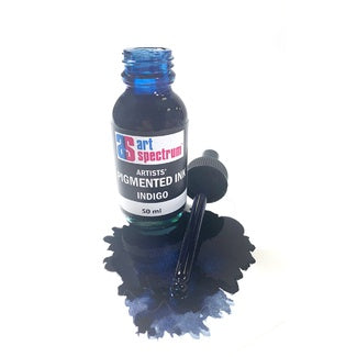 Art Spectrum Pigmented Inks
