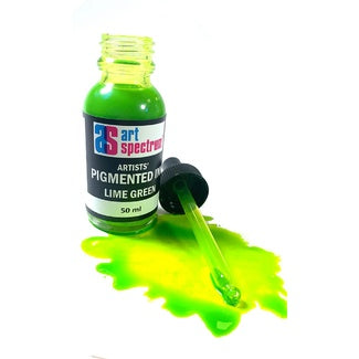 Art Spectrum Pigmented Inks