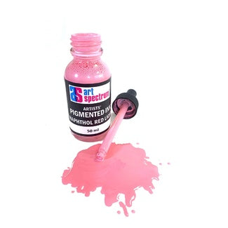 Art Spectrum Pigmented Inks